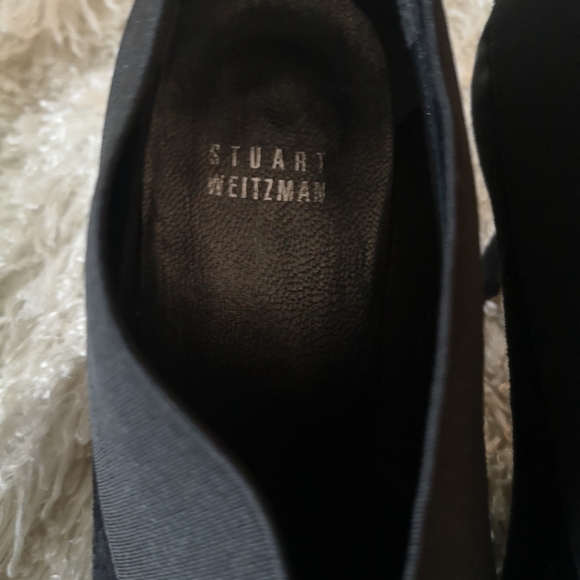 🤑24hPromo🤑stuart weitzman Shoes/heels - Picture 3 of 12